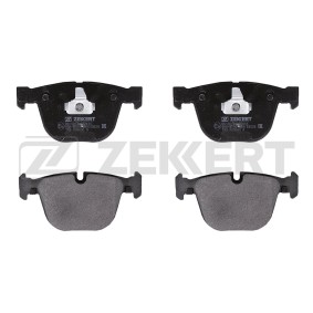 Bremsbeläge BS-1021 von ZEKKERT günstig für 47,25 € online kaufen