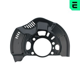 Bremsscheibe von OPTIMAL BS-9280