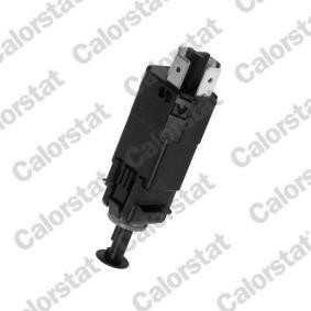 Compre Interruptor de luz de stop de CALORSTAT by Vernet online para Corsa C Van (X01) a preços moderados