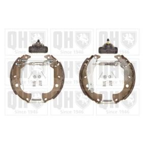 Acquista Kit ganasce freni da QUINTON HAZELL BS764K2 a buon mercato per soli 110,65 €
