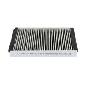 Innenraumfilter BSG 15-145-002 von BSG günstig für 30,94 € online kaufen