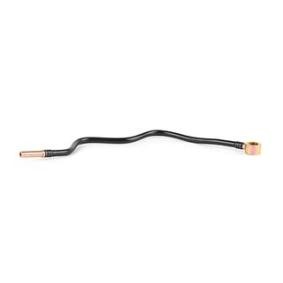Kraftstoffschlauch BSG 30-725-019 von BSG günstig für 29,37 € online kaufen