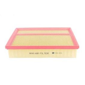 Luftfilter BSG 60-135-014 von BSG günstig für 33,20 € online kaufen
