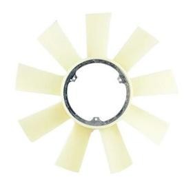 Lüfterrad, Motorkühlung BSG 60-515-004 von BSG günstig für 60,88 € online kaufen