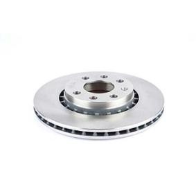 Bremsscheibe BSG 65-210-002 von BSG günstig für 51,10 € online kaufen