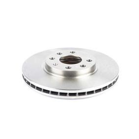 Bremsscheibe BSG 65-210-006 von BSG günstig für 58,62 € online kaufen