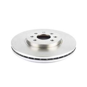 Bremsscheibe BSG 65-210-008 von BSG günstig für 67,81 € online kaufen