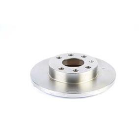 Bremsscheibe BSG 65-210-012 von BSG günstig für 51,09 € online kaufen