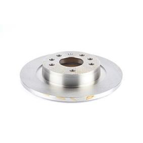Bremsscheibe BSG 65-210-018 von BSG günstig für 58,69 € online kaufen