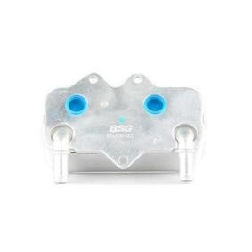 Osta Moottoriöljyn jäähdytin BSG:llä BSG 65-506-003 edullisesti hintaan 96,07 €
