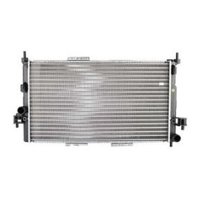 Compre Radiador, arrefecimento do motor da BSG BSG 65-520-010 a um preço baixo por 116,85 €