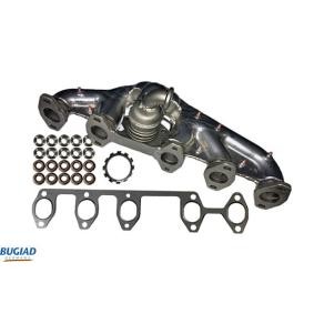 Abgaskrümmer BSP24705PROKIT VOLKSWAGEN von BUGIAD