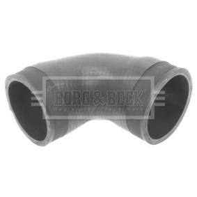 Ladeluftschlauch BTH1319 von BORG & BECK günstig für 16,94 € online kaufen