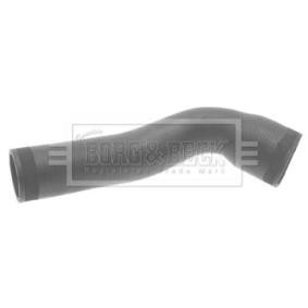 Ladeluftschlauch BTH1345 von BORG & BECK günstig für 35,93 € online kaufen