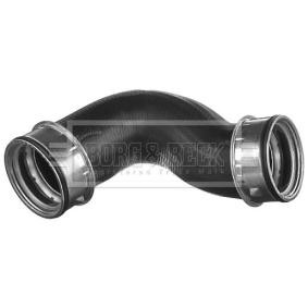 Ladeluftschlauch BTH1661 von BORG & BECK günstig für 62,42 € online kaufen