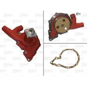 Compre Bomba de água de VALEO online para 88/109 MK III Veículo todo-terreno fechado a preços moderados