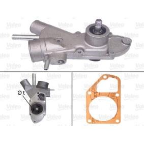 Compre Bomba de água de VALEO online para 504 GR Pick-up a preços moderados
