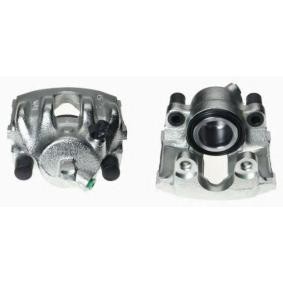 Bremssattel BW6041 von GENERAL RICAMBI günstig für 59,33 € online kaufen