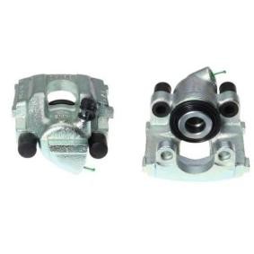 Bremssattel BW6067 von GENERAL RICAMBI günstig für 71,53 € online kaufen