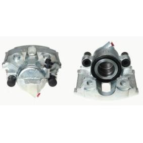 Bremssattel BW6080 von GENERAL RICAMBI günstig für 75,87 € online kaufen