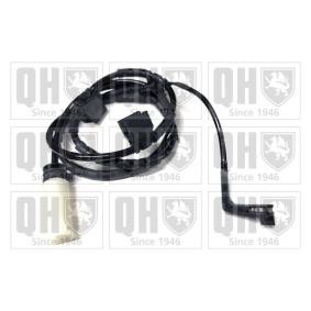 Warnkontakt, Bremsbelagverschleiß BWI1091 von QUINTON HAZELL günstig für 24,10 € online kaufen