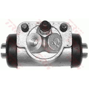 Radbremszylinder BWL207 von TRW günstig für 102,06 € online kaufen