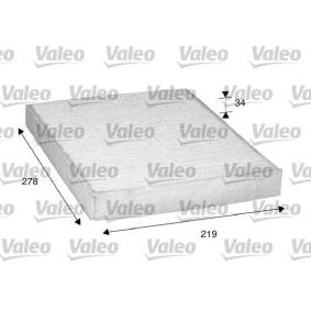 Klimatrockner 508911 von VALEO günstig für 108,51 € online kaufen