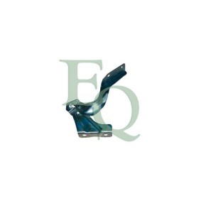 Scharnier, Motorhaube C00266 von EQUAL QUALITY günstig für 31,72 € online kaufen