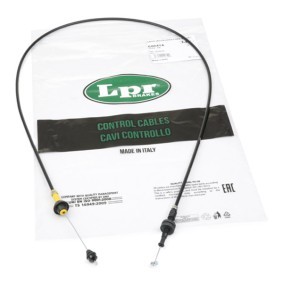 Gaszug C0041A von LPR günstig für 15,78 € online kaufen