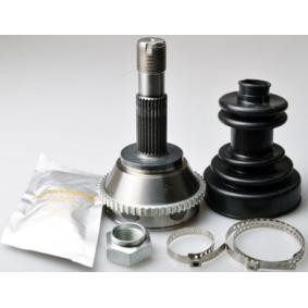 Compre Junta homocinética de DENCKERMANN online para BOXER Camião de plataforma/chassis (244) a preços moderados