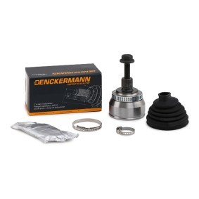 Compre Jogo de apoios, veio de transmissão da DENCKERMANN C120023 a um preço baixo por 55,37 €