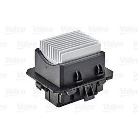 Bedienelement, Klimaanlage 515072 von VALEO günstig für 90,26 € online kaufen