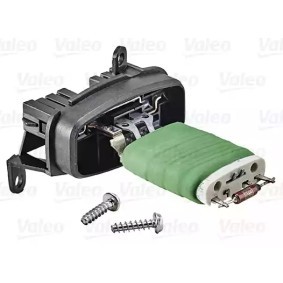 Bedienelement, Klimaanlage 515076 von VALEO günstig für 163,05 € online kaufen