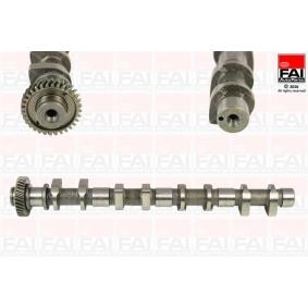 Acquista Albero a camme da FAI AutoParts C362 a buon mercato per soli 345,90 €