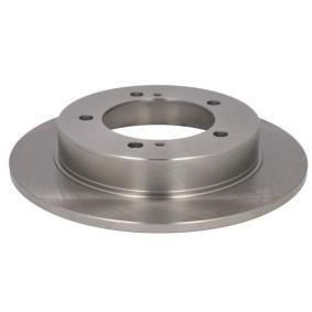 Bremsscheibe C38024ABE von ABE günstig für 53,51 € online kaufen