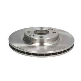 Bremsscheibe C3R049ABE von ABE günstig für 53,62 € online kaufen