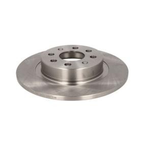 Achetez des Disque de frein ABE C4F008ABE à prix pour 61,01 €