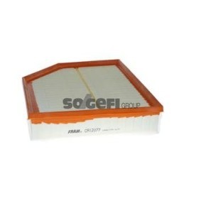 Comprar Filtro de aire de FRAM CA12077 a bajo precio de 18,75 €