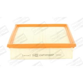 Köp Luftfilter av CHAMPION CAF101065P till det låga priset 177,34 kr