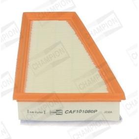 Köp Luftfilter av CHAMPION CAF101080P till det låga priset 135,32 kr