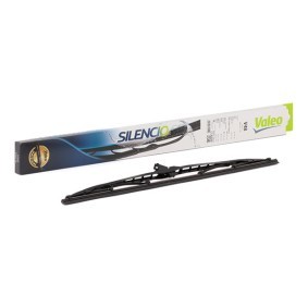Scheibenwischer 574114 von VALEO günstig für 9,83 € online kaufen