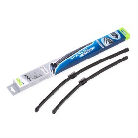 Compre Escovas limpa-para-brisas de VALEO online para Macan (XAB) a preços moderados