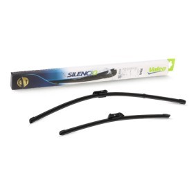 Scheibenwischer 574645 von VALEO günstig für 22,55 € online kaufen