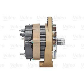 Scheibenwischer 575918 von VALEO günstig für 57,36 € online kaufen