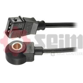 Achetez des Capteur de cliquetis SEIM CC02 à prix pour 49,35 €