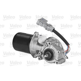 Compre Motor de limpa vidros de VALEO online para MASTER PRO Camião de plataforma/chassis (HH__, UH__) a preços moderados