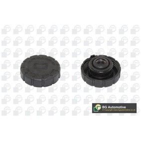 Achetez des Bouchon liquide de refroidissement de chez BGA en ligne pour Sprinter 4-T Camion plate-forme/Châssis (W904) à prix modérés