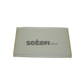 Innenraumfilter CF10917 von FRAM günstig für 18,25 € online kaufen