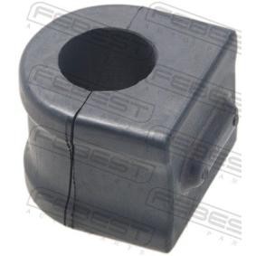 Achetez des Coussinet de palier, stabilisateur FEBEST CHSB-CAPF à prix pour 5,04 €