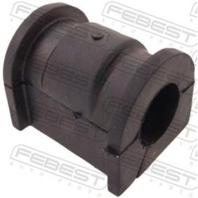 Lagerbuchse, Stabilisator CHSB-MATF von FEBEST günstig für 5,06 € online kaufen